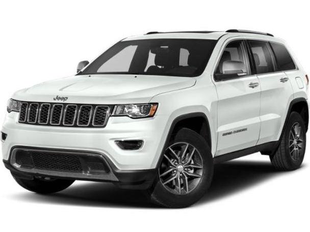 JEEP GRAND CHEROKEE 2021 1C4RJFBG9MC563845 image